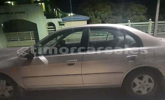Buy Used Honda Civic Other Car in Dili in Dili Buy Used Honda Civic Other Car in Dili in Dili