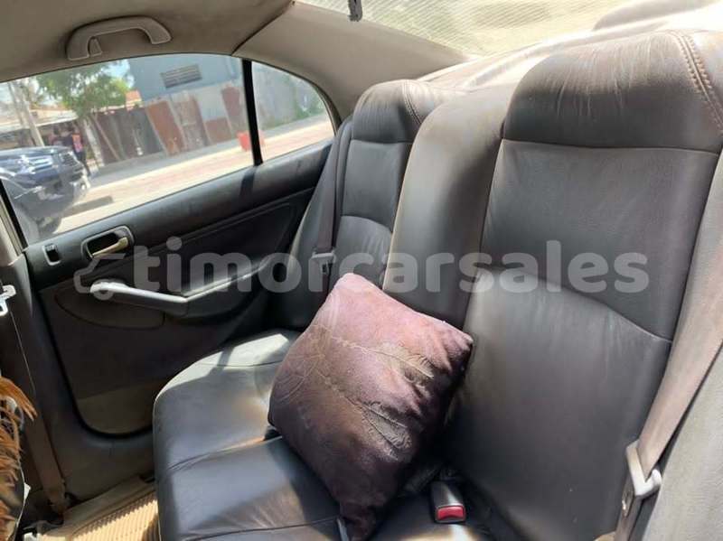 Big with watermark honda civic dili dili 3686