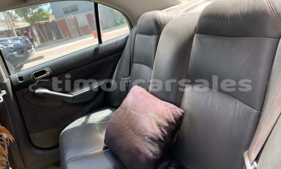 Buy Used Honda Civic Other Car in Dili in Dili Buy Used Honda Civic Other Car in Dili in Dili