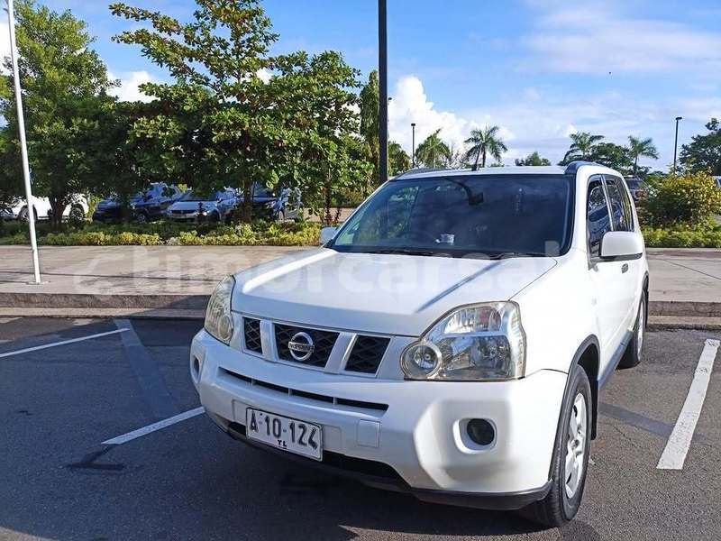 Big with watermark nissan x trail dili dili 3688