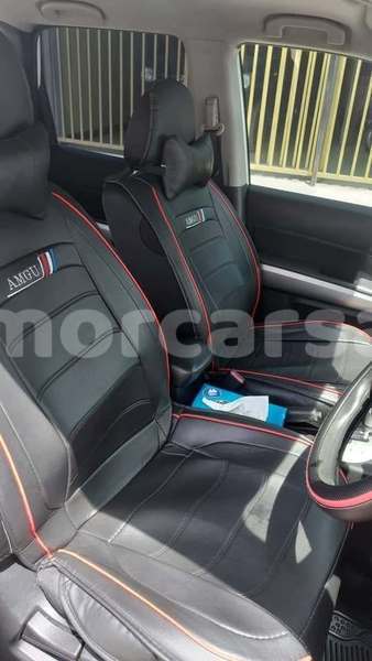Big with watermark nissan x trail dili dili 3688