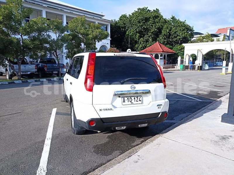 Big with watermark nissan x trail dili dili 3688