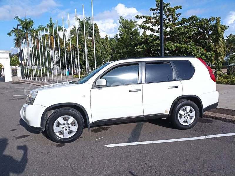 Big with watermark nissan x trail dili dili 3688