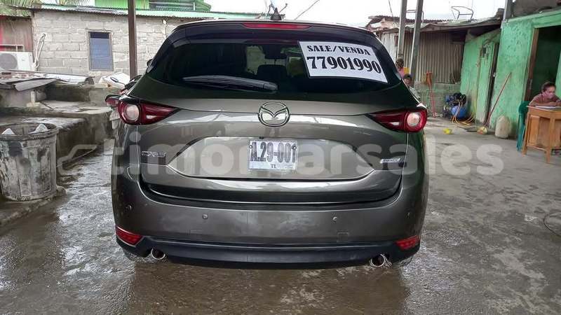 Big with watermark mazda cx 5 dili dili 3689