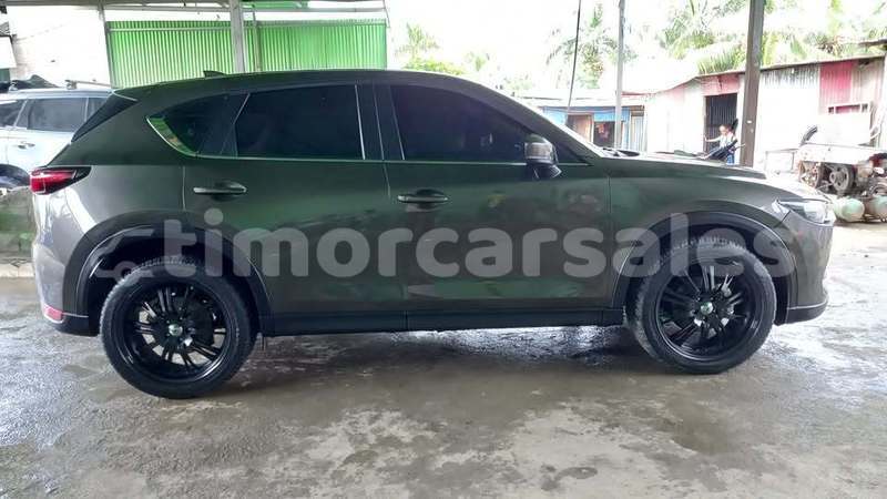 Big with watermark mazda cx 5 dili dili 3689