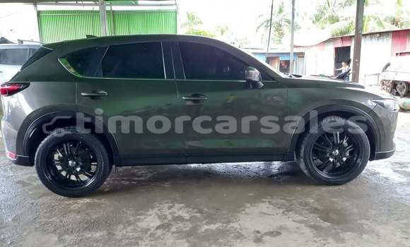 Buy Used Mazda CX-5 Other Car in Dili in Dili Buy Used Mazda CX-5 Other Car in Dili in Dili