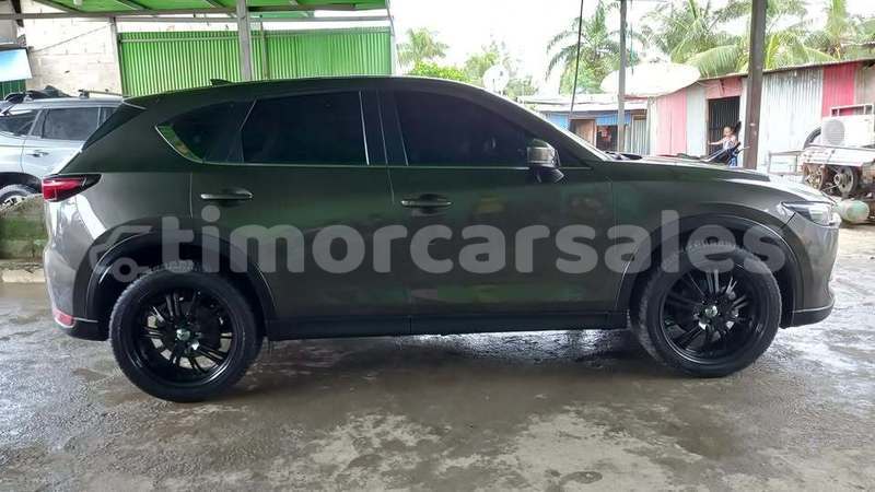 Big with watermark mazda cx 5 dili dili 3689