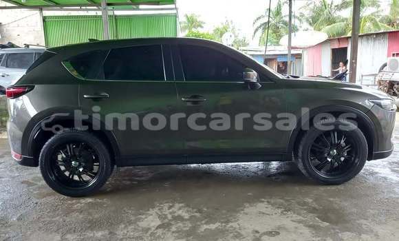 Buy Used Mazda CX-5 Other Car in Dili in Dili Buy Used Mazda CX-5 Other Car in Dili in Dili
