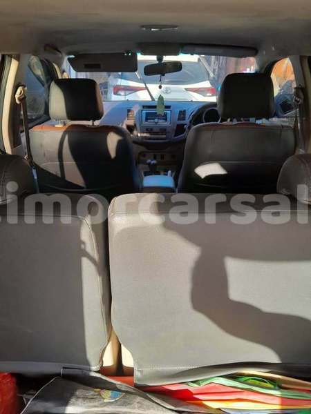 Big with watermark toyota fortuner dili dili 3690