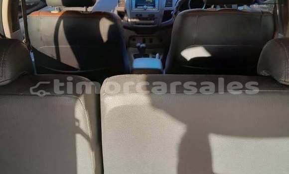 Buy Used Toyota Fortuner Other Car in Dili in Dili Buy Used Toyota Fortuner Other Car in Dili in Dili