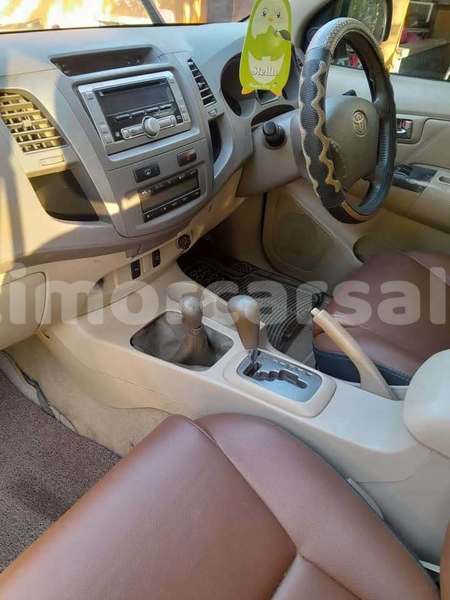 Big with watermark toyota fortuner dili dili 3690