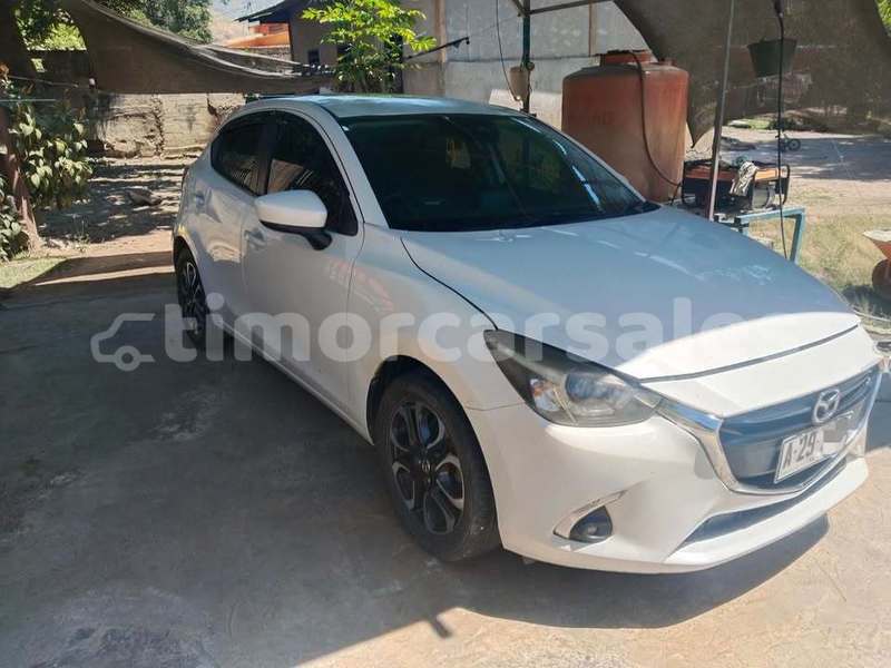 Big with watermark mazda 2 dili dili 3691