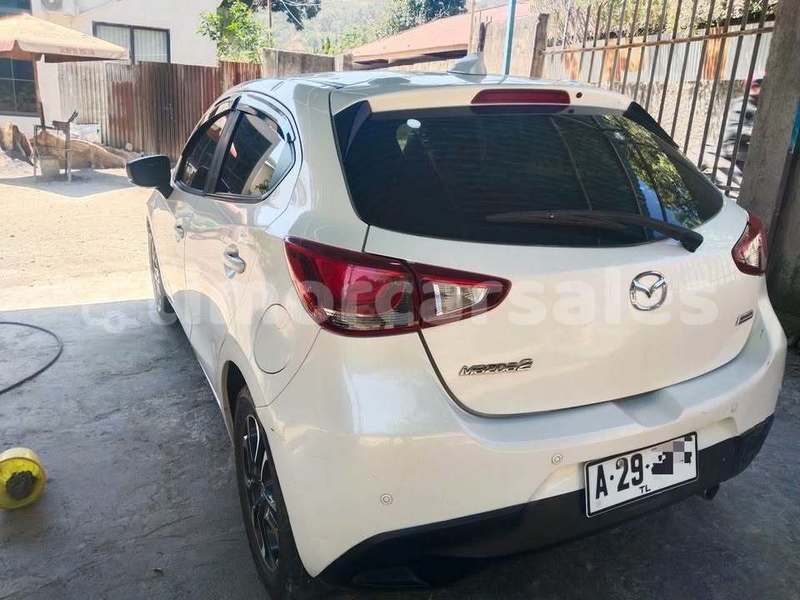 Big with watermark mazda 2 dili dili 3691