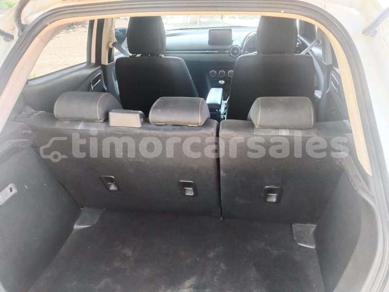 Big with watermark mazda 2 dili dili 3691
