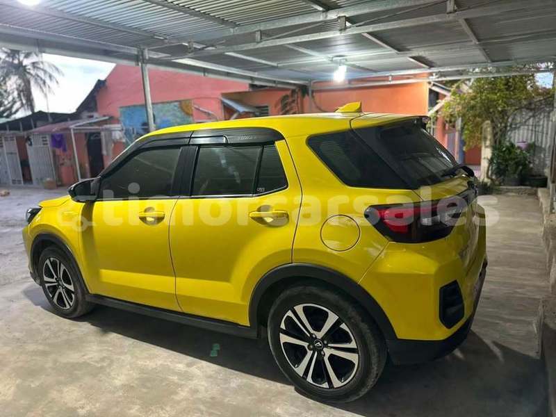 Big with watermark toyota ractis dili dili 3692