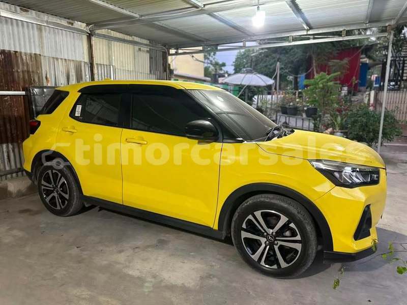 Big with watermark toyota ractis dili dili 3692