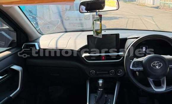 Buy Used Toyota Ractis Other Car in Dili in Dili Buy Used Toyota Ractis Other Car in Dili in Dili