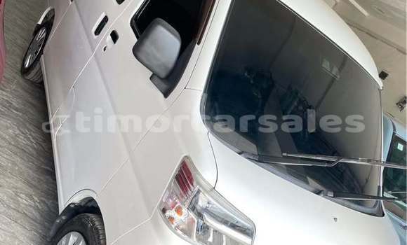 Buy Used Daihatsu Hijet White Car in Dili in Dili