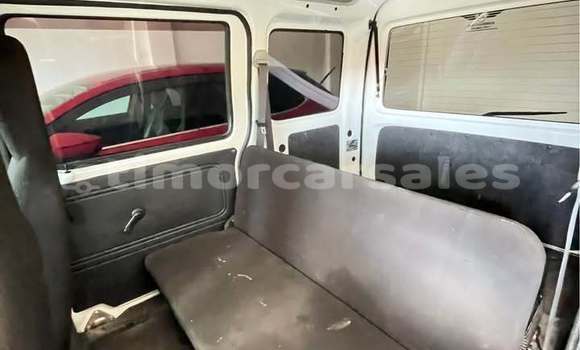 Buy Used Daihatsu Hijet White Car in Dili in Dili Buy Used Daihatsu Hijet White Car in Dili in Dili
