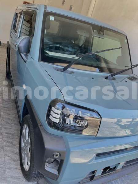 Big with watermark daihatsu taft dili dili 3694