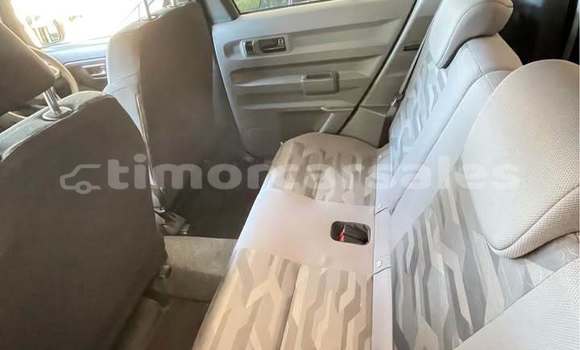 Buy Used Daihatsu Taft Blue Car in Dili in Dili Buy Used Daihatsu Taft Blue Car in Dili in Dili