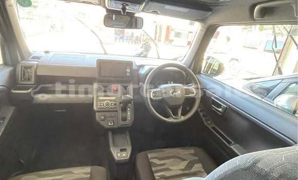 Buy Used Daihatsu Taft Blue Car in Dili in Dili Buy Used Daihatsu Taft Blue Car in Dili in Dili