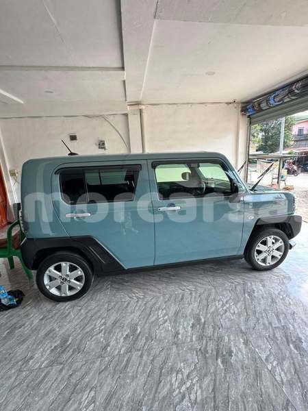 Big with watermark daihatsu taft dili dili 3694