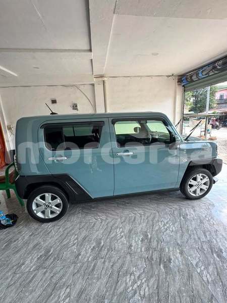 Big with watermark daihatsu taft dili dili 3694