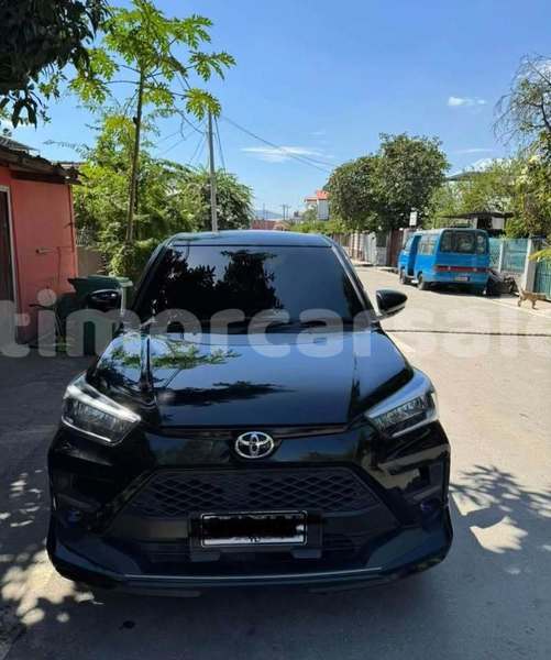 Big with watermark toyota ractis dili dili 3695