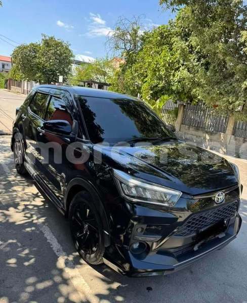 Big with watermark toyota ractis dili dili 3695