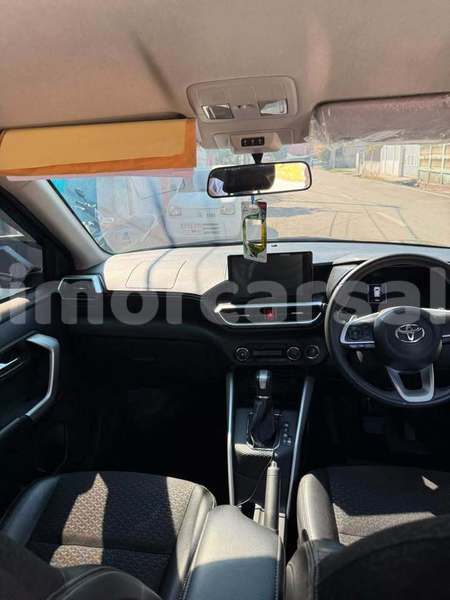 Big with watermark toyota ractis dili dili 3695