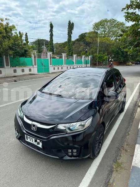 Big with watermark honda fit dili dili 3696