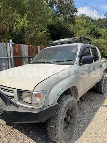 Big with watermark toyota hilux dili dili 3697