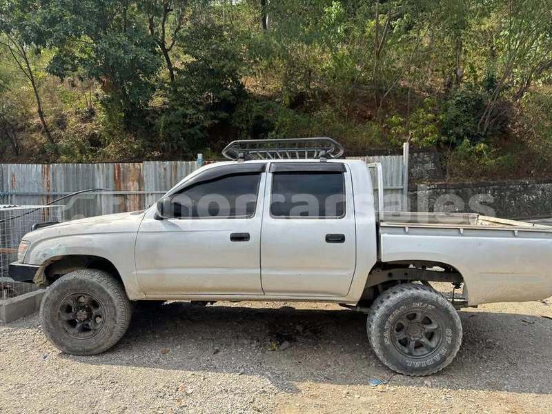 Big with watermark toyota hilux dili dili 3697