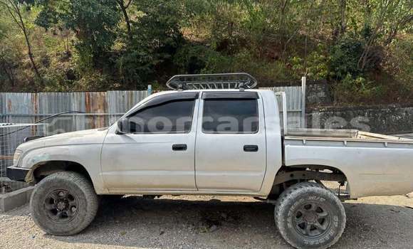 Buy Used Toyota Hilux Other Car in Dili in Dili Buy Used Toyota Hilux Other Car in Dili in Dili