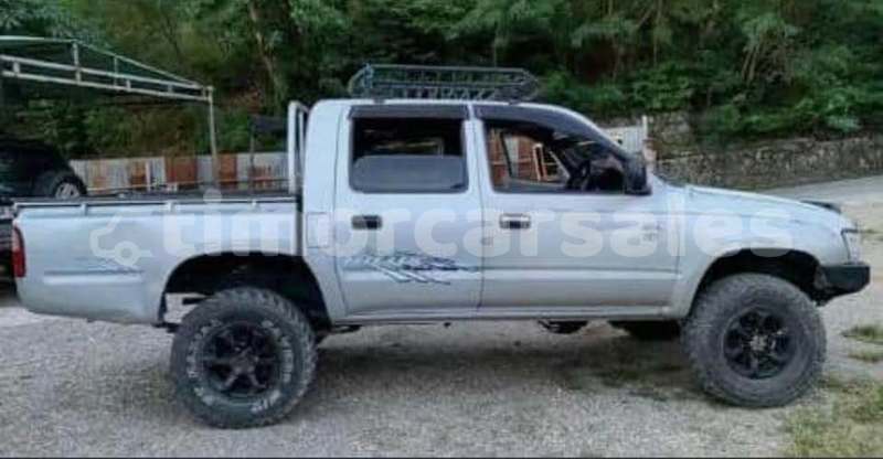Big with watermark toyota hilux dili dili 3697