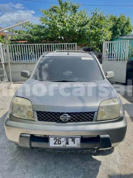 Big with watermark nissan x trail dili dili 3698