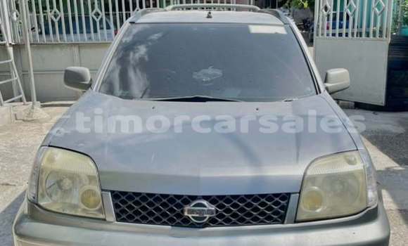 Buy Used Nissan X–Trail Other Car in Dili in Dili