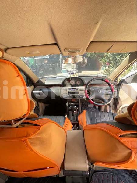 Big with watermark nissan x trail dili dili 3698
