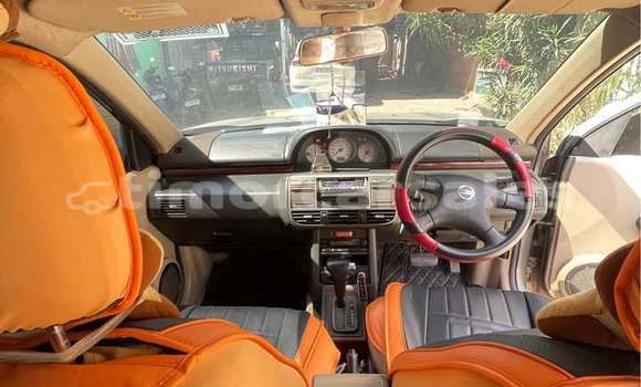Buy Used Nissan X–Trail Other Car in Dili in Dili Buy Used Nissan X–Trail Other Car in Dili in Dili