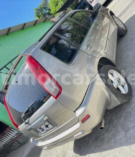 Big with watermark nissan x trail dili dili 3698