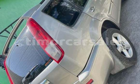 Buy Used Nissan X–Trail Other Car in Dili in Dili Buy Used Nissan X–Trail Other Car in Dili in Dili
