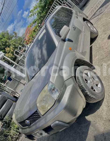 Big with watermark nissan x trail dili dili 3698