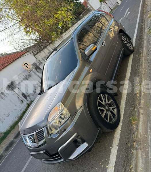 Big with watermark nissan x trail dili dili 3699