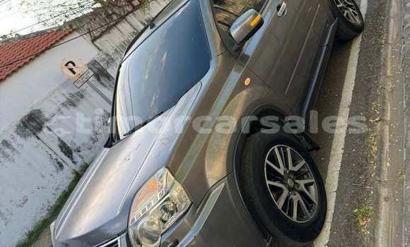 Buy Used Nissan X–Trail Other Car in Dili in Dili
