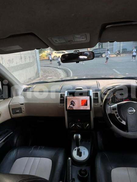 Big with watermark nissan x trail dili dili 3699