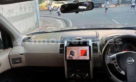 Buy Used Nissan X–Trail Other Car in Dili in Dili Buy Used Nissan X–Trail Other Car in Dili in Dili