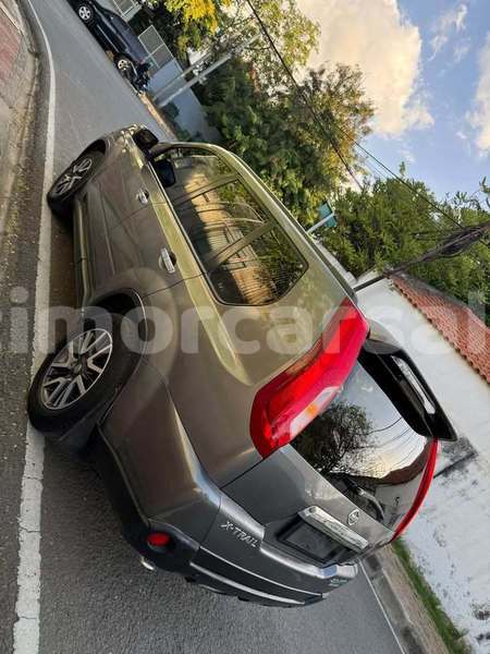 Big with watermark nissan x trail dili dili 3699