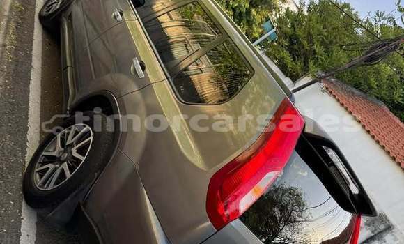 Buy Used Nissan X–Trail Other Car in Dili in Dili Buy Used Nissan X–Trail Other Car in Dili in Dili