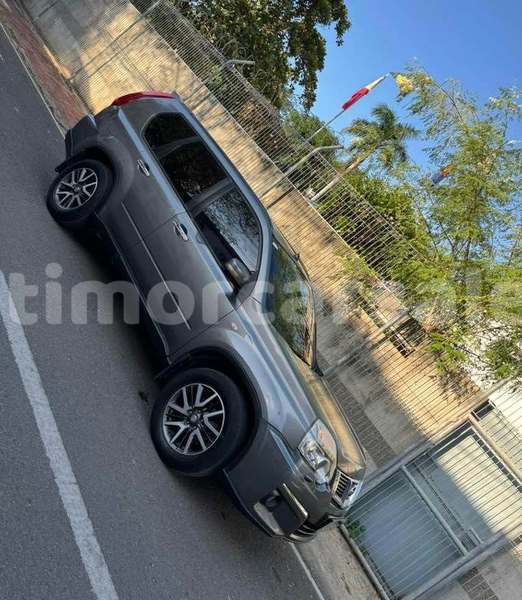 Big with watermark nissan x trail dili dili 3699